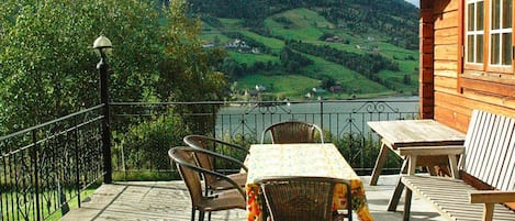Ferienhaus | Speisen
