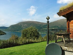 House | Exterior - 7 Person Holiday Home in Olden (Stryn)