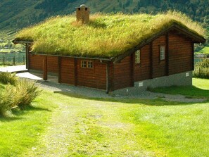 House | Exterior - 7 Person Holiday Home in Olden (Stryn)