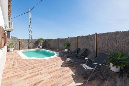Villa | Piscine