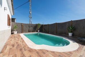 Villa | Extérieur