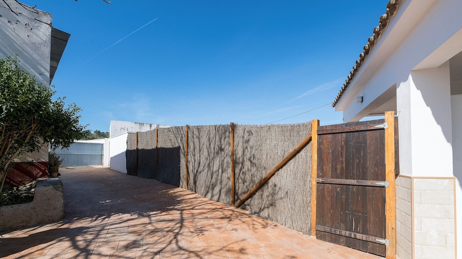 Casa Roja - Villa With Private Pool. Free Wifi