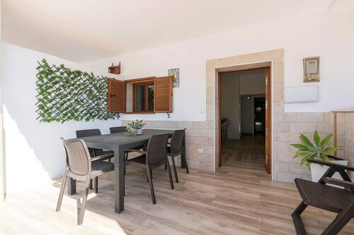 Villa | Restauration
