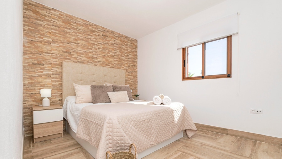 Casa Roja - Villa With Private Pool. Free Wifi