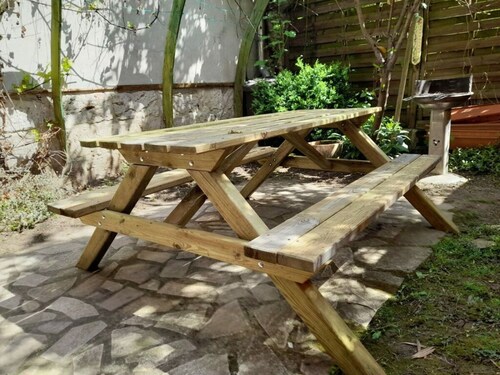 Appealing Apartment in Quedlinburg