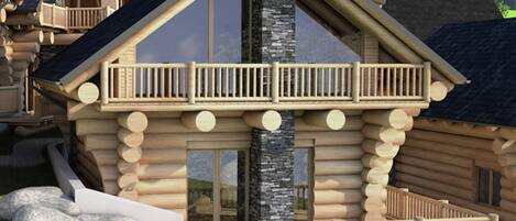 Chalet | Exterior