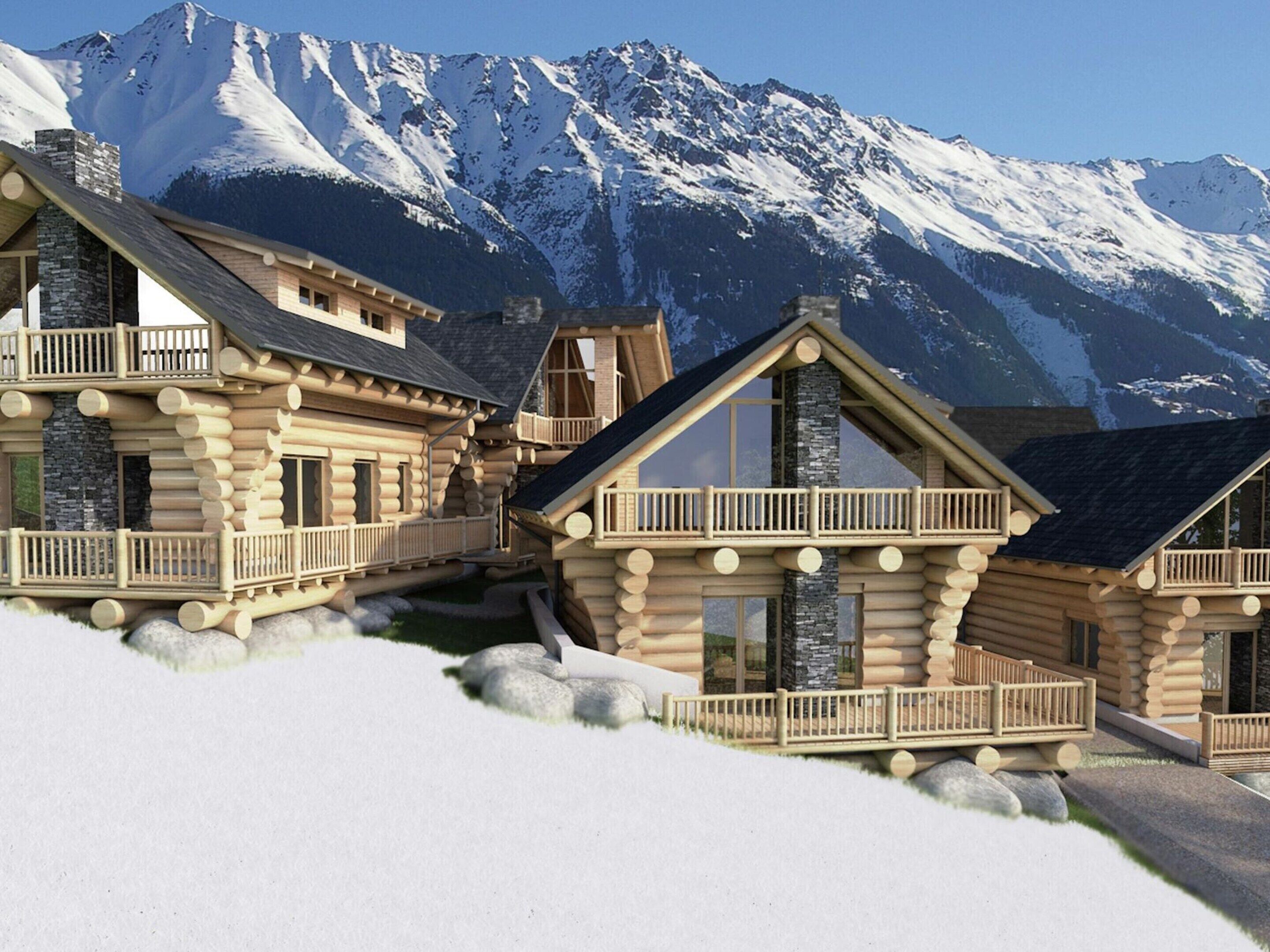 Chalet | Exterior