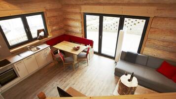 Chalet | Dining