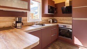 Chalet | Private kitchen