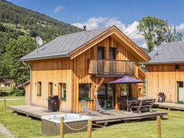 Chalet | Exterior