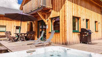 Nhà gỗ | Ngoại thất