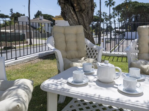 Los Jandalos - House In El Puerto De Santa Maria