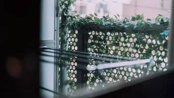 Apartment, 1 Bedroom, Non Smoking | Terrace/patio