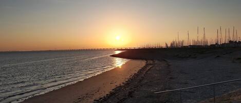 Casa | Vista dalla struttura