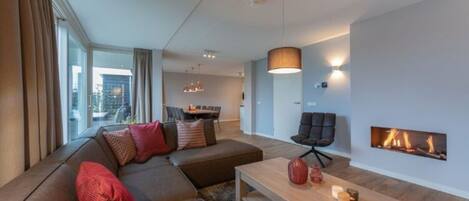 House | Living area