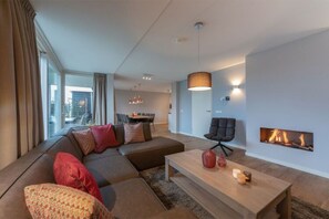 House | Living area