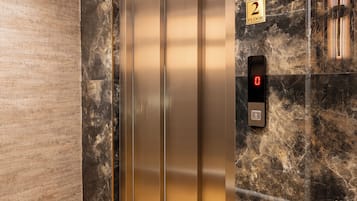 Ascenseur