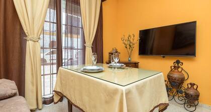 Enjoy Arcos - House In Arcos De La Frontera