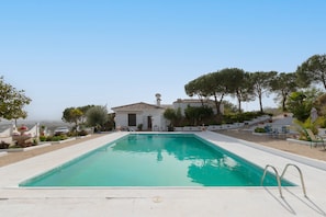 Villa | Außenbereich