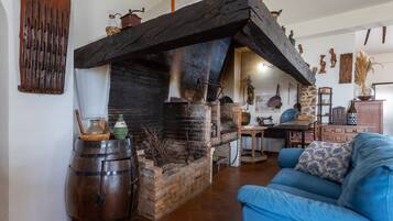 Villa | Außenbereich