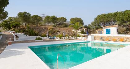 Almarchada 38 - Villa With Private Pool In Mijas