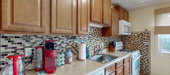 Cute family home located in the perfect for exploring the area
