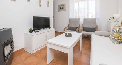 Apartamento Enjoy Tarifa - Apartment In Tarifa