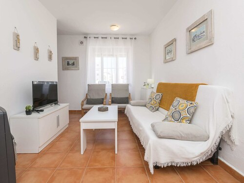 Apartamento Enjoy Tarifa - Apartment In Tarifa