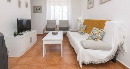 Apartamento Enjoy Tarifa - Apartment In Tarifa