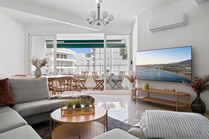 Apartamento | 3 quartos