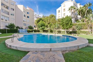 Căn hộ | 3 phòng ngủ