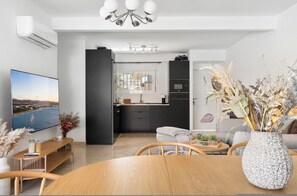 Apartamento | 3 quartos