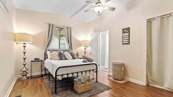1 bedroom, WiFi