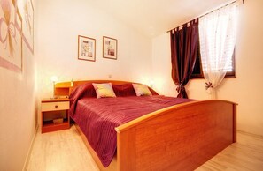 Apartment | Wohnzimmer