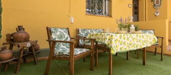 El Cortijo - อพาร์ตเมนต์ พร้อม Wi-Fi ฟรี