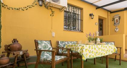 El Cortijo - Apartment With Free Wifi