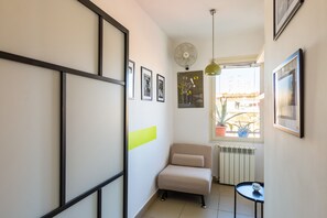 Apartment | 1 bedroom - Panoramic Penthouse in Largo Baracche by Wonderful Italy (Naples)