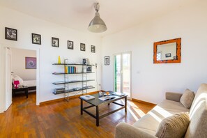 Apartment | 1 bedroom