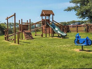 Children's area - 3 bedroom accommodation in Newquay (Newquay)