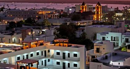 Charming apartment in the heart of La Paz