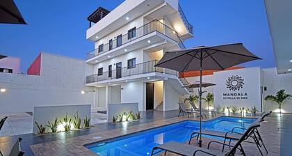 Charming apartment in the heart of La Paz