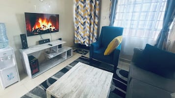 TV