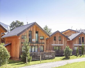 Chalet | Exterior