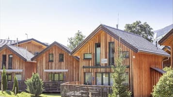 Chalet | Esterni