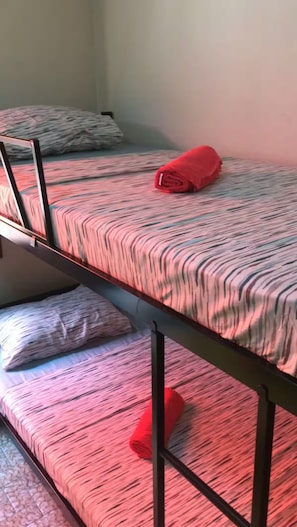 1 chambre, Wi-Fi gratuit