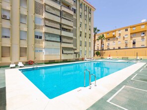Appartement | Piscine