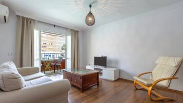 Apartment | Wohnzimmer