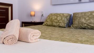 Appartement | Beddengoed