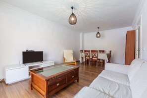 Appartement | Salle de séjour