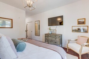 1 Schlafzimmer, WLAN